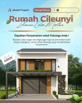 Jual Rumah Komplek DPR area Asri nyaman dan sejuk