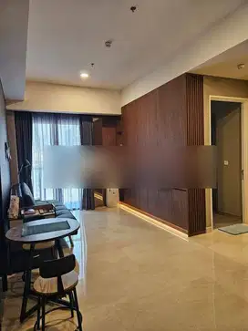Apartemen 57 Promenade 1 Bed Room Full Furnished