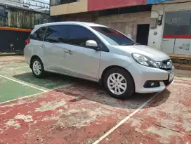 Honda Mobilio E matic tahun 2004
