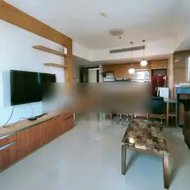 Apartemen U Residences Furnished 2 Kamar Tidur Termurah