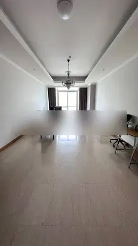 Kempinski Private Residence Thamrin - Luas 225 M2 Private Lift