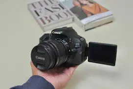 Canon 600D murah
