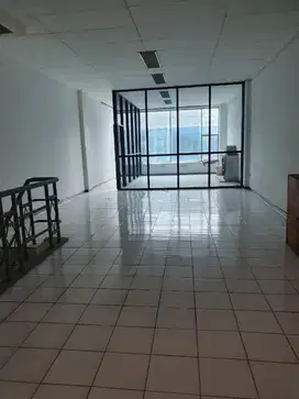 Ruko Nirwana Sunter, Sunter Paradise Jakarta Utara