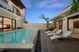 BRAND NEW VILLA FOR SALE in JIMBARAN , Bali