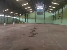 Gudang Indomarco Kp Wr Kobak Pasir Gembong