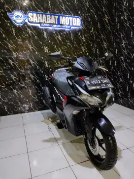 AEROX CONNECTED TH 2021 SIAP PAKAI