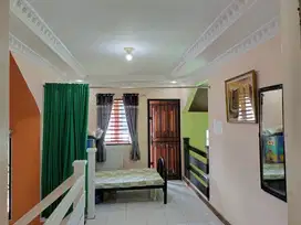 Dijual Rumah batam Kota citra batam