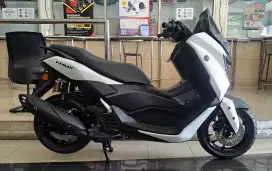 Nmax neo non abs putih 2025