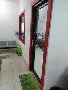 Ruko Nirwana Sunter Asri Paradise 3, 4 lantai