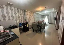 Di Jual  Condominium  Sea View  Semi Furnish  Rapih Sudah Wallpaper
