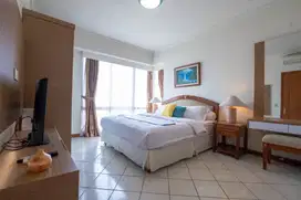 For Rent Apartment Comfortable at Puri Casablanca Near Kota Kasablanka