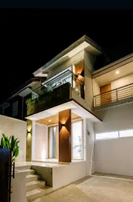 For sale villa lingk elit full furnish 2lt jimbaran bawah dkt kfc,unud
