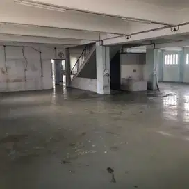 Mini Building / Kantor / Gudang Di Kemayoran Jkt Pusat