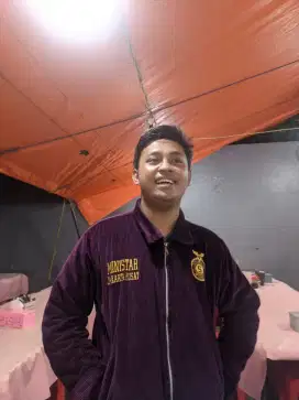 Mencari pekerjaan