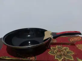 Wajan Stainless