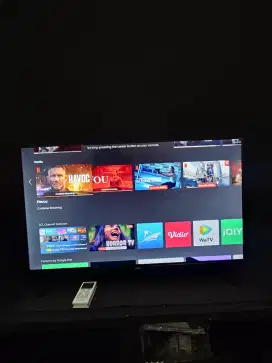 Tcl android tv 32A7