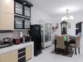 Rumah  Murah SHM dalam Cluster bebas banjir Bintaro sektor 4 LH 016