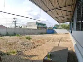 Gudang Siap Pakai di Setu Bekasi