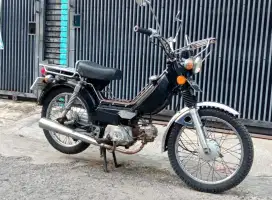 Nasa Duta Garuda 70