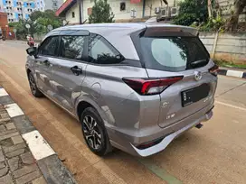Daihatsu Xenia 2021 Bensin