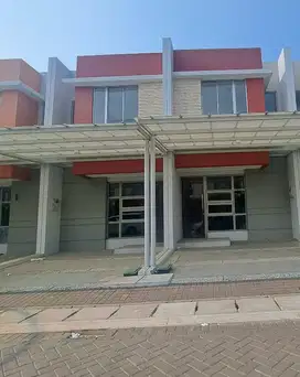 Rumah Cluster Pik2 Tahap 1 Murah, Sudah Ajb