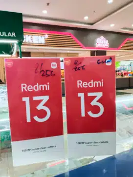 Redmi 13 8+8/256