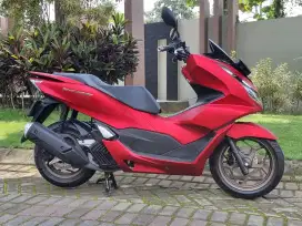 Honda PCX 160 ABS Keyless thn 2024