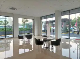 DIJUAL RUKO PREMIUM NORTH POINT TWO DI NAVA PARK BSD