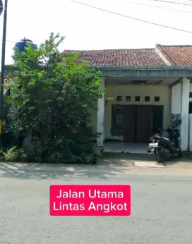 KUAL RUMAJ LAMPUNG NEMPEL JLN UTAMA ANGKOT