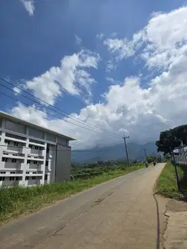 Tanah Dekat UMM dan UIN 3  Malang View Pegunungan Asri