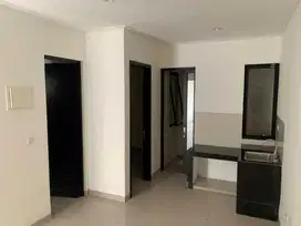DISEWAKAN CONDO HOUSE GREEN ROYAL, 2 BR, LUAS 50m²