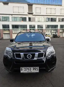 xtrail 2.0 metic 2014
