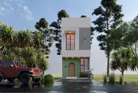 Tempat terbaik membesarkan anak dengan nilai-nilai Islami