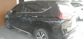 Dijual Livina VL AT 2021