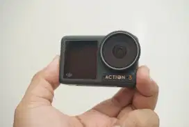 DJI OSMO ACTION 3