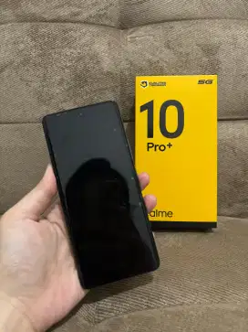 REALME 10 PR0 plus 5G
