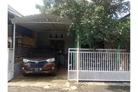 Dijual Rumah Minimalis Dekat Gerbang Tol Sawangan 4 Siap KPR J-17982