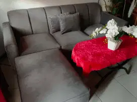 Sofa second rasa baru