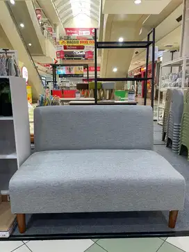 Sofa 2 Dudukan minimalis