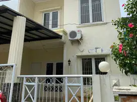 Rumah 2 Lantai Siap Huni di Taman Royal 1 Tangerang Siap KPR J-18356