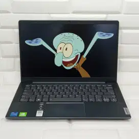 Laptop Lenovo Ideapad Slim 5 14IAL7 Intel Core i7-1255U 16/512gb MX550