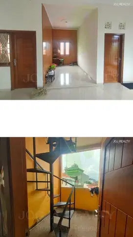 HOMESTAY dan KOST FULL FURNISHED DIJUAL MURAH DI MAGUWOHARJO JOGJA