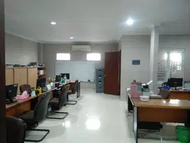 Jual cepat rukan cck utk ofc dll dkt melawai jl.pulo raya