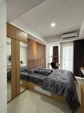 Disewakan Apartemen MURAH di Alam Sutera dekat kampus BINUS dan SGU