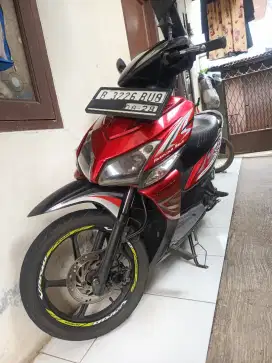 Yuuuukk yg butuh motor second