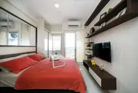 Dijual cepat apartemen Emerald Bintaro