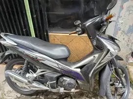 SUPRA X 125 FI Tahun 2014