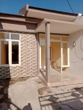 Dijual Rumah Primary Minimalis Bebas Banjir