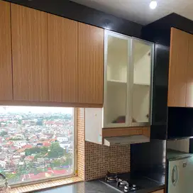 Apartemen Menteng Square 2 Br Furnished Bulanan
