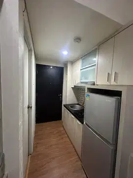 Apartemen Purimas Bagus Murah Terawat Dekat Kampus UPN Tol Rungkut